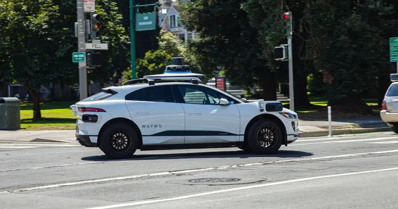 "Это сюрприз". Пилотный запуск беспилотных автомобилей готовят в Казахстане