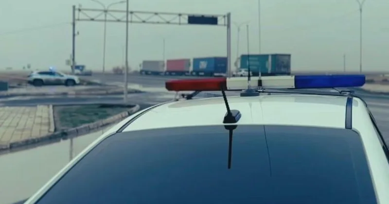 Ақтөбе Атырау Астрахань жолында қайғылы жол апаты болды