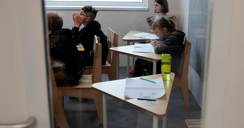 За год миллион заплатили : школу интернат неожиданно закрыли посреди учебного года в Актау