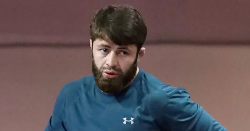 Титулованный российский борец за компенсацию перешел под флаг Кыргызстана