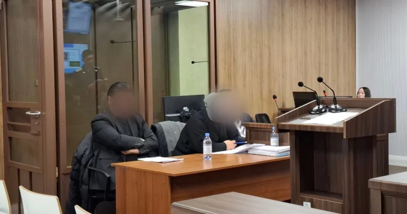 Миллиарды на больного ребёнка: семь лет тюрьмы запросили для блогеров родителей в Астане