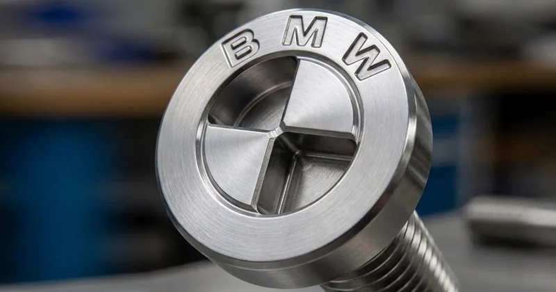 Ешкімнің ойына келмеген шешім : BMW жаңа жабдық ойлап тапты