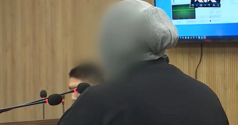 Я не жила в роскоши : в Астане судят супругов, обвиняемых в трате денег, собранных на лечение сына