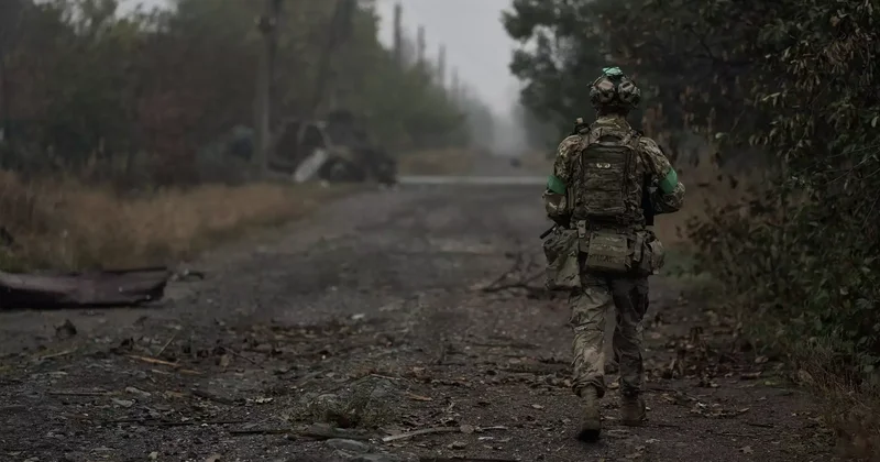 Украинадағы қақтығысты реттеу алдағы 90 күн ішінде мүмкін Уитакер