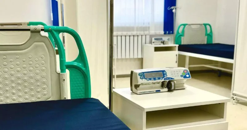 Денсаулық сақтау саласына бірыңғай ҚҚС мөлшерлемесін енгізу ұсынылды