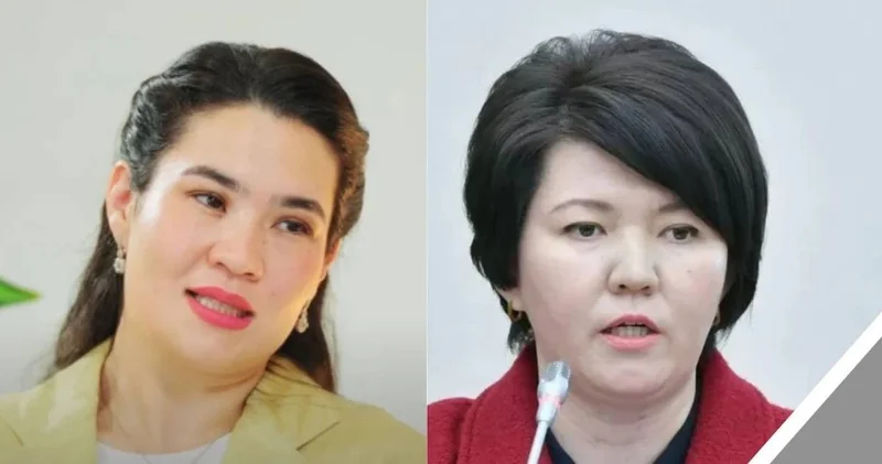 Танымал мектеп директоры Оқу ағарту министріне шұғыл үндеу жасады (ВИДЕО)