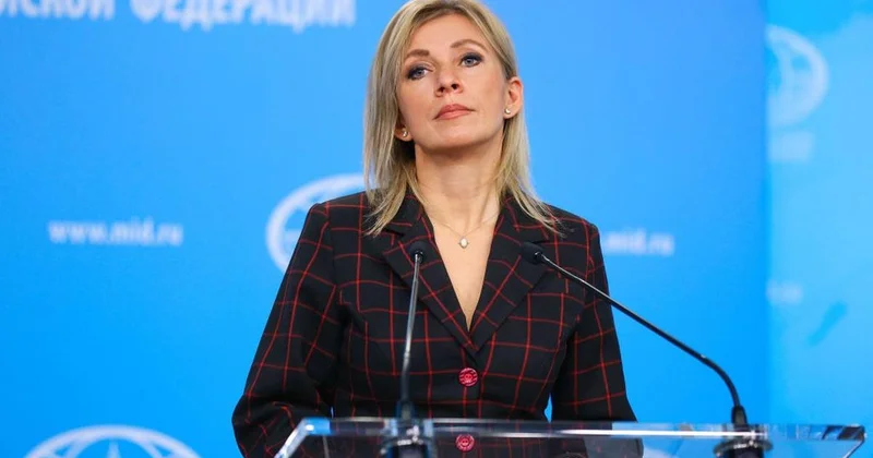 В Кремле прокомментировали статью Bloomberg о непринятии Россией мирного плана по Украине