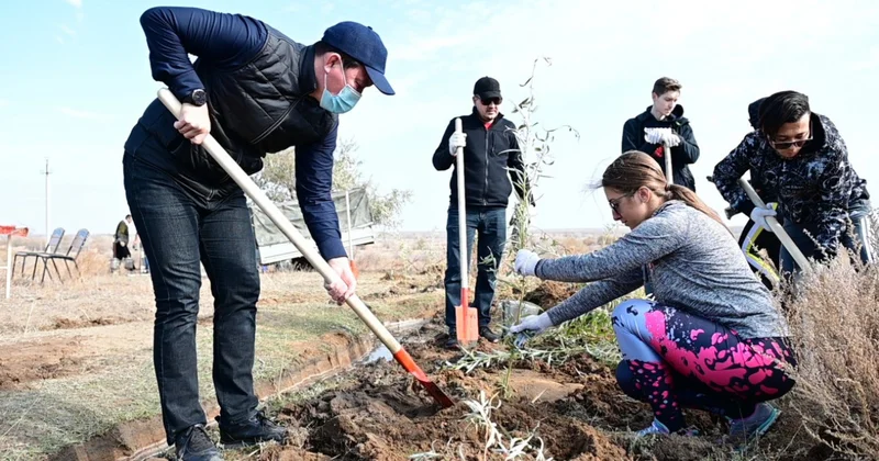 Мәдениет пен тәртіптің үйлесімі