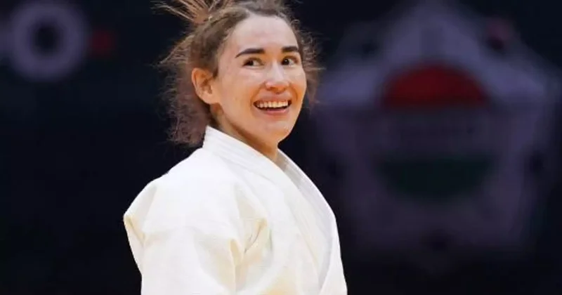 Әлемдік рейтинг: Әбужақынова 2025 жылды бірінші орынмен аяқтады