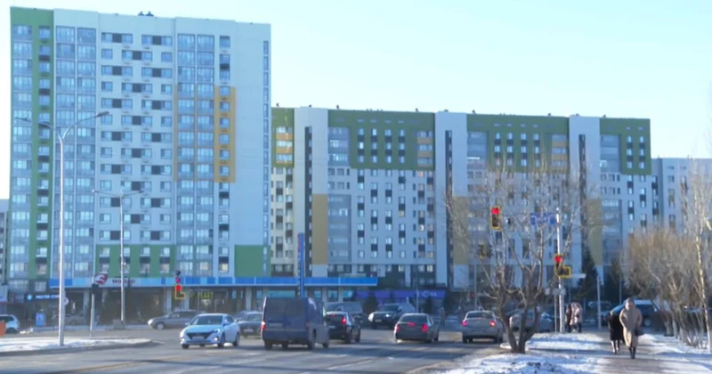 Отбасы банк: Бір жылда миллион жаңа салым