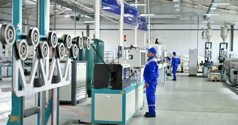 Алматыда индустриалдық аймақтың аумағы кеңейтіледі