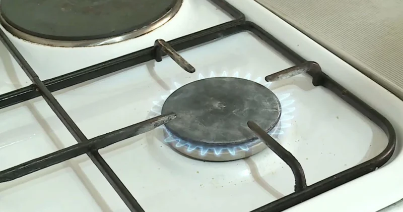 Түркістан облысындағы Хантағы ауылына газ берілді