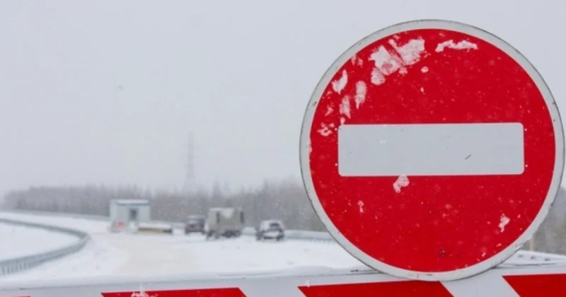 Еліміздің 13 облысында жол қозғалысы қиындайды