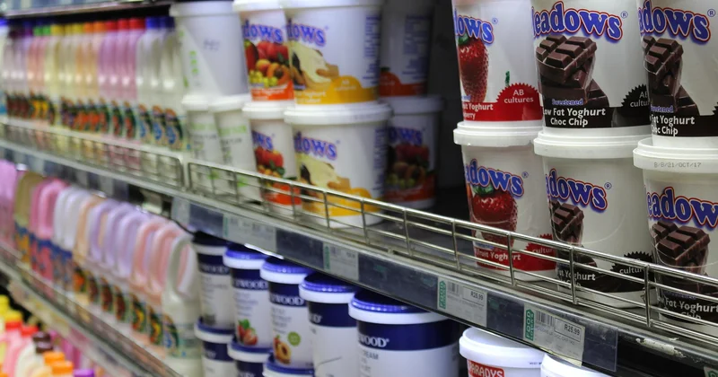 В Казахстане расширили список социально значимых продуктов: что добавили