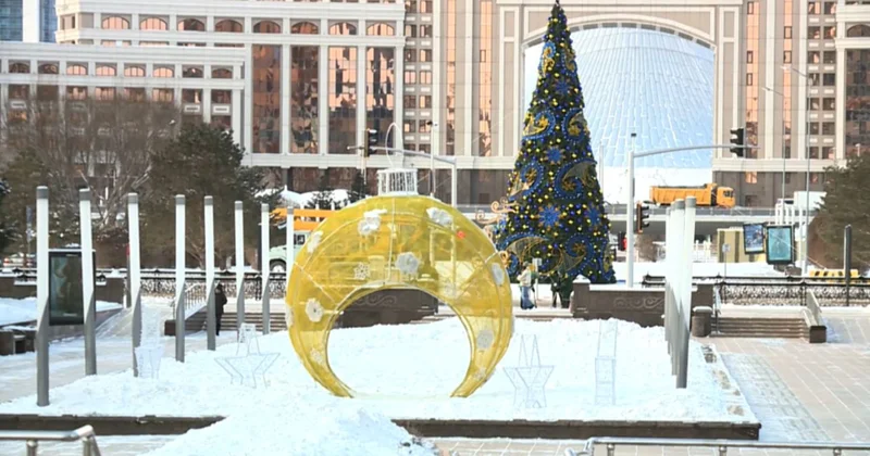 Елде атаулы әлеуметтік көмек алушылар 30% азайды