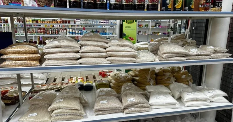 Власти решили зафиксировать цены на продукты