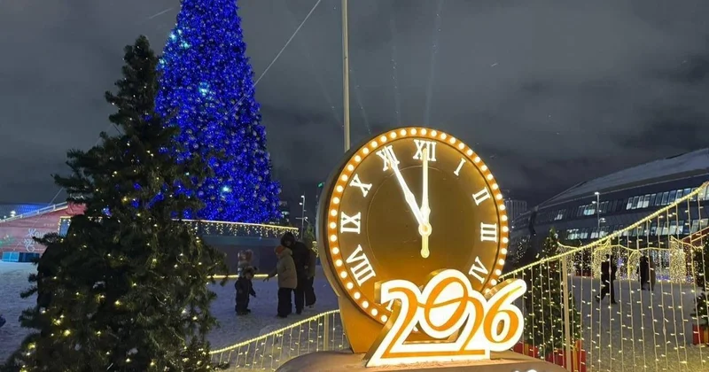 Жаңа жыл кеші өтетін ғимаратқа қандай талаптар қойылады