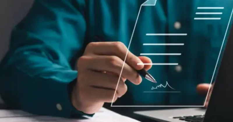 В Казахстане меняют правила перевыпуска ЭЦП