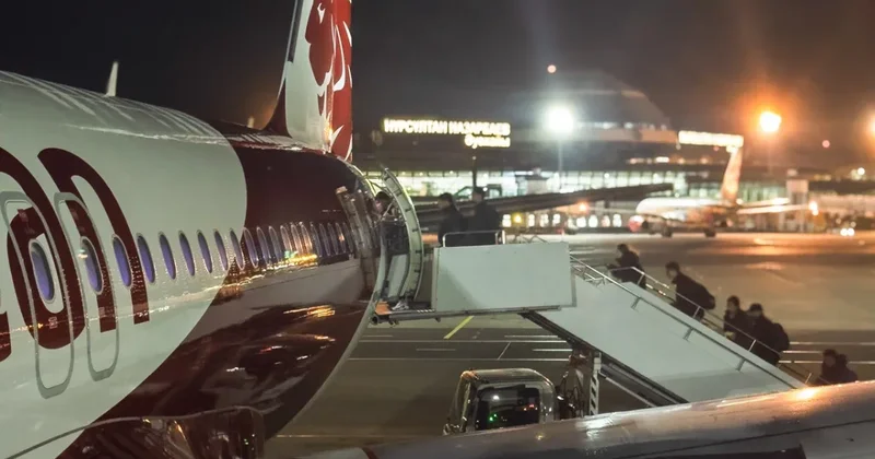 Цены на билеты в новогоднюю ночь: куда и за сколько смогут улететь казахстанцы