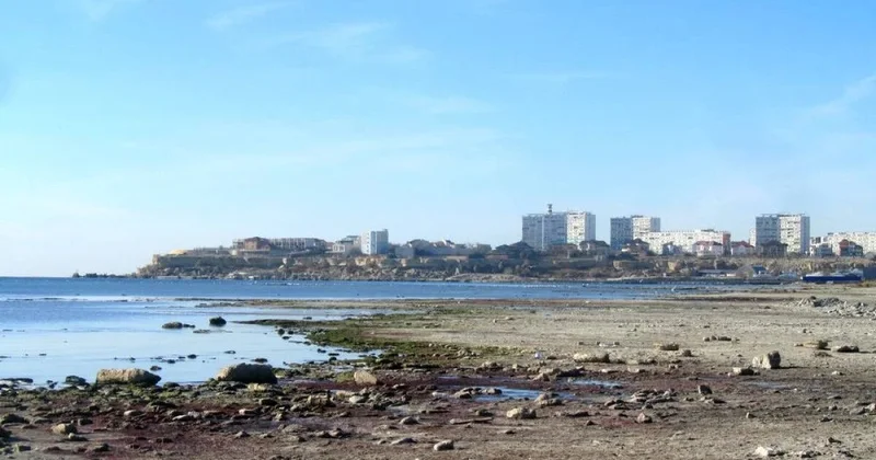 Борьба за море