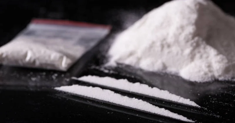 Оралда кәсіпкердің түрмеге есірткі жеткізгені анықталды