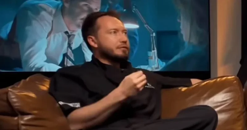 Уролог выучил казахский ради пациентов и удивил сеть чистой речью