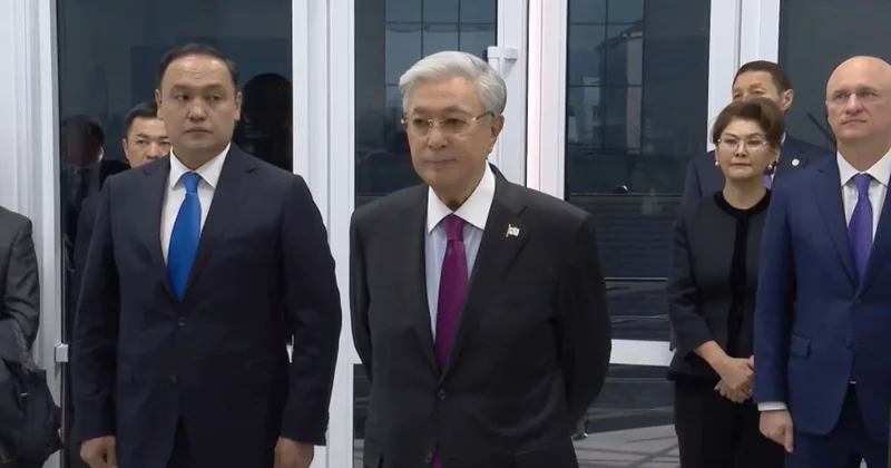 Таразға инвесторлардың қызығушылығы жоғары