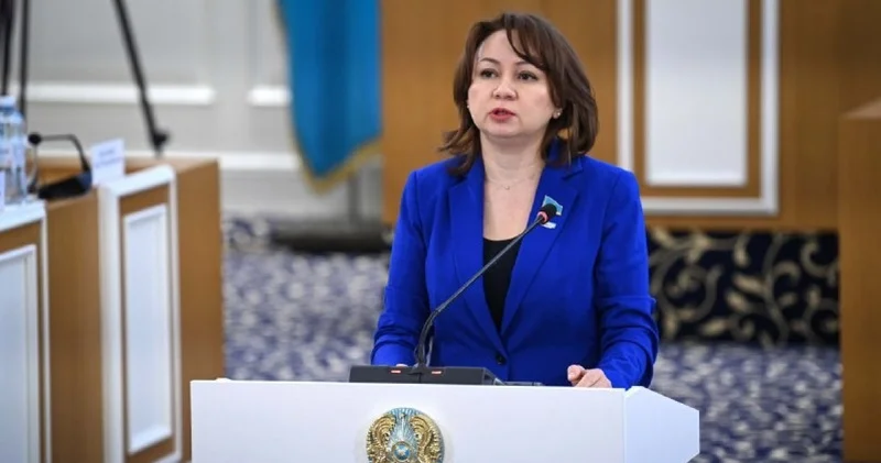 Снежанна Имашева: Конституцияның преамбуласы Негізгі заңның идеялық моральдық өзегі