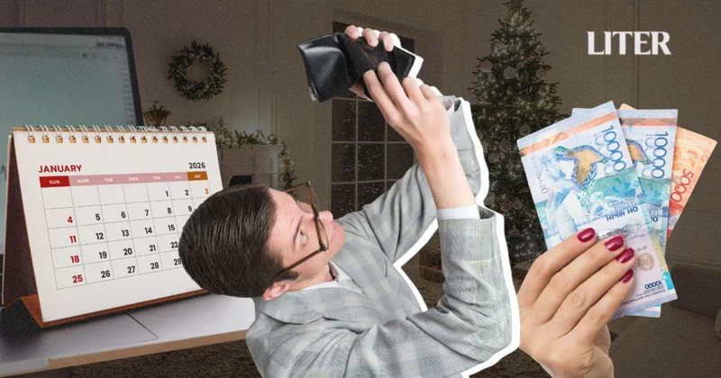 Почему январь для бюджета такой тяжелый и как планировать расходы на февраль