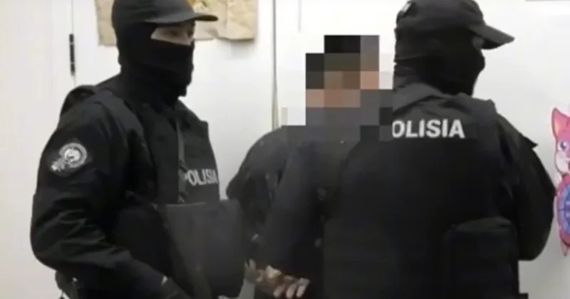 Атырауда есірткі сату үшін интернет дүкен ашқан қылмыстық топ ұсталды