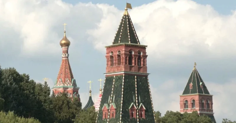 Еуропа Ресей газынан бас тартады