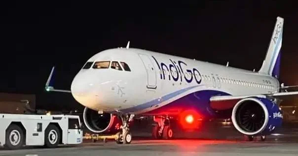 Үндістанның ірі әуе компаниясы Алматыға рейстерін тоқтатты