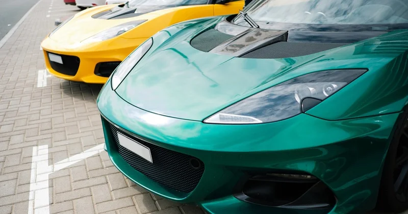 Казахстан вошёл в десятку крупнейших покупателей китайских автомобилей в мире