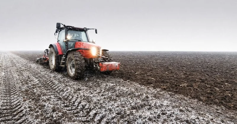 Как формируется цена лизинга для фермера