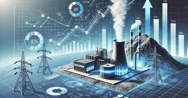 Энергетика саласында жасанды интеллектіні жаппай енгізу басталады