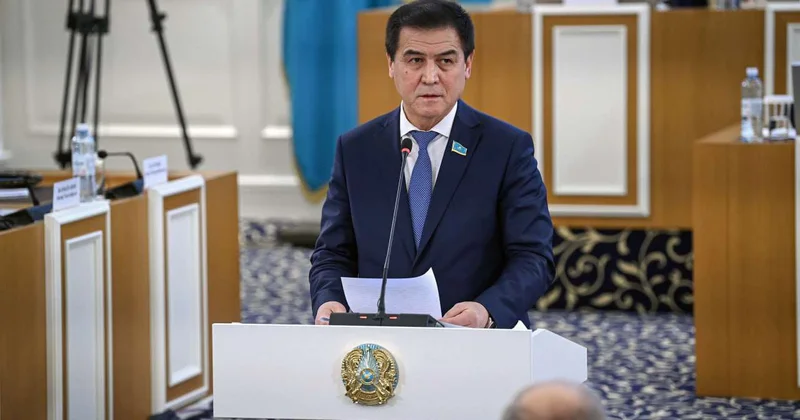 Конституционная комиссия на втором заседании обсудила разделы Құрылтай и Халық кеңесі