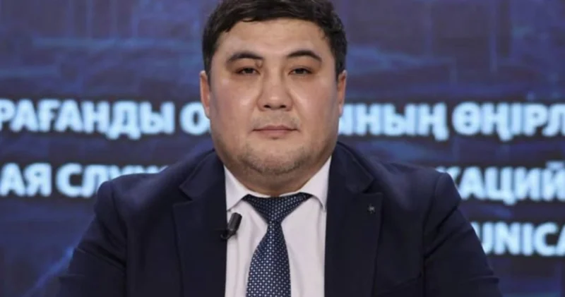 Арандатуға ермеңіздер! : Серік Сәпиевтің орынбасары даулы жағдайға қатысты үн қатты