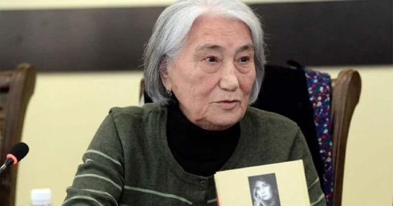 Сестра Чингиза Айтматова попросила не праздновать его 100 летие и отдать деньги простым людям