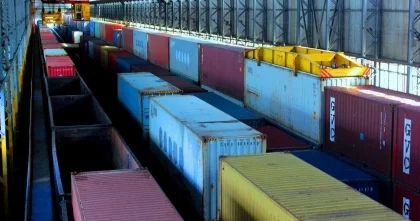 Кражи грузов на маршруте Китай Европа: осуждены шесть казахстанцев