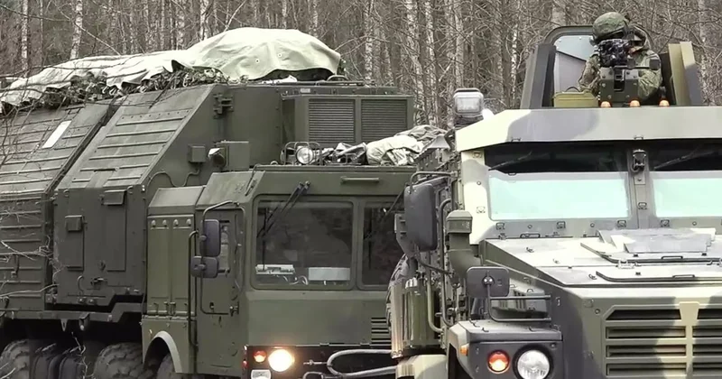 Нарышкин Орешникпен жасалған соққыға Батыстың реакциясы туралы айтты