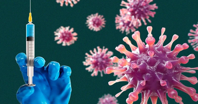 Врачи предупредили казахстанцев о вирусе Нипах в Индии