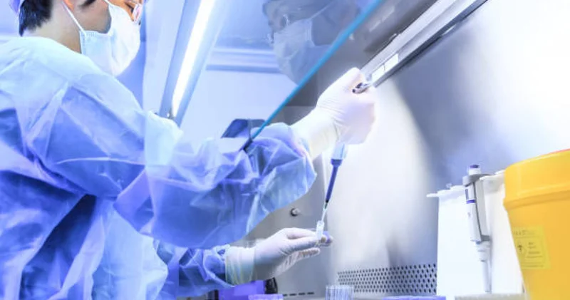 Қазақстанда нипах вирусы тіркелген жоқ Денсаулық сақтау министрлігі