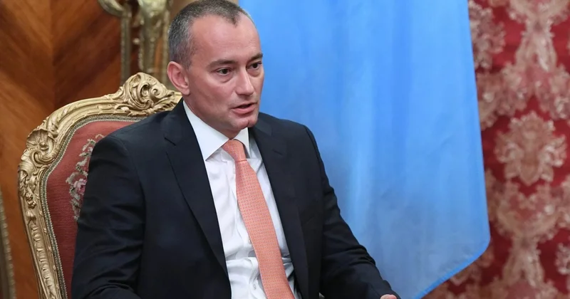 Бүгін Бейбітшілік кеңесінің Газадағы өкілі Израильге барады