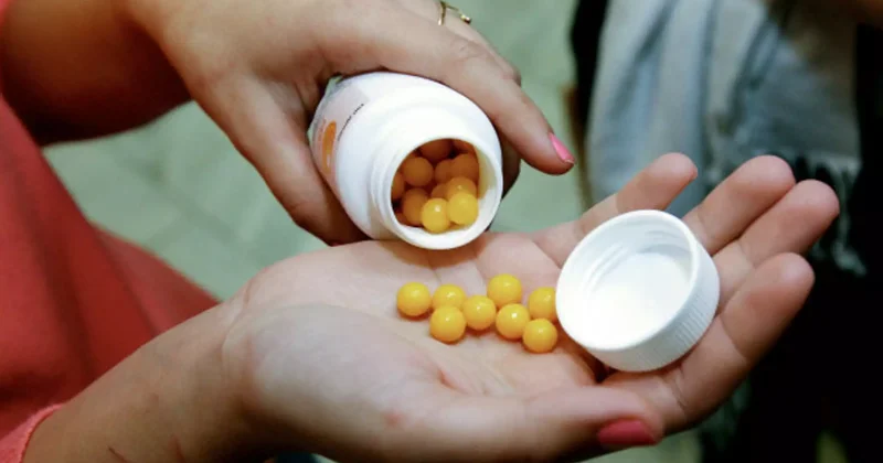 Дәрігер D дәрумені тапшылығының белгілерін атады