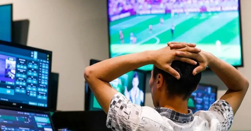 Қазақстандықтар 1 жылдан аса уақытта бәс тігу арқылы 4 трлн теңгесінен айырылған