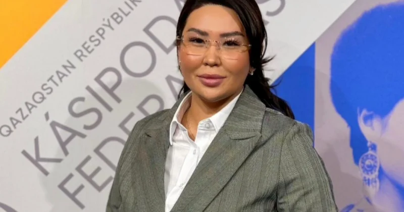 Гүлзира Атабаева: Зайырлы білім жас ұрпақтың еркін дамуының кепілі