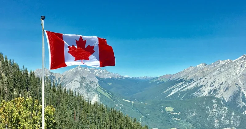 Канада ответила на угрозы Трампа о 100 процентных пошлинах из за Китая