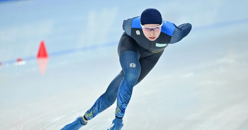 Конькимен жүгіруден әлем кубогы: Морозова жалпы есепте үздік бестікке енді
