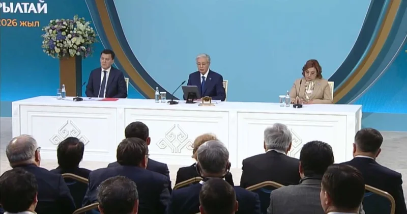 Білім берудегі мемлекеттік қаржыландыру жүйесі реформаланады