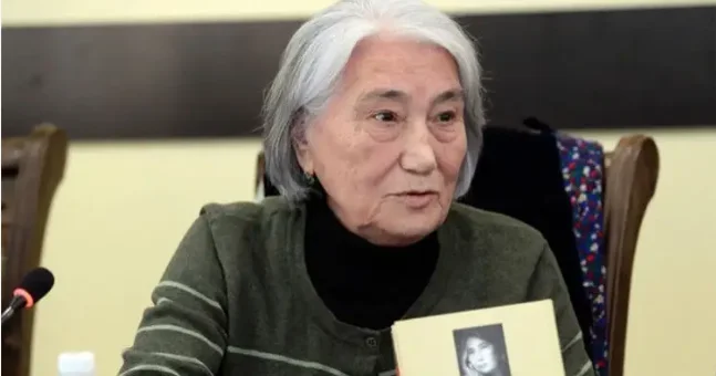 Шыңғыс Айтматовтың қарындасы ағасының 100 жылдығына бөлінген қаржыны халық игілігіне жұмсауды ұсынды